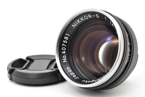 Neuwertig nikon nippon - [neuwertig++],