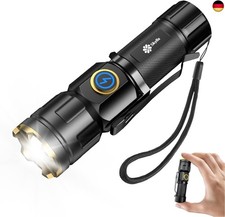 Skylla taschenlampe klein - skylla,