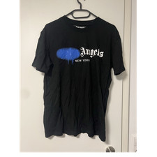Palm angels herren shirt - angels,