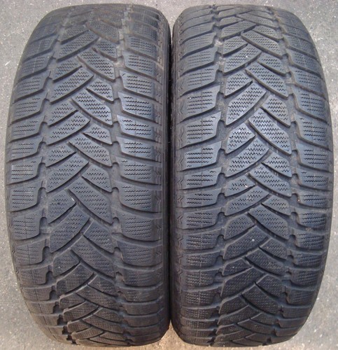 Winterreifen dunlop sp - winterreifen,