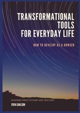 How to Develop as a Dowser