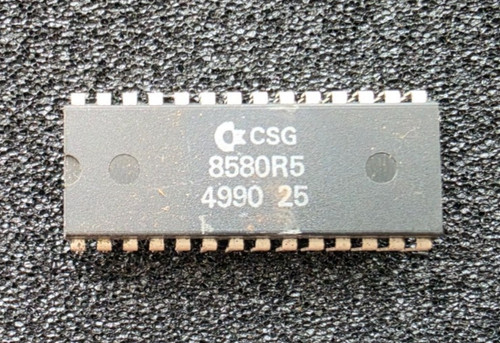 Mos csg 8580 r5 - 8580, (4990)