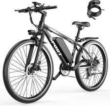 26zoll Elektrofahrrad Ebike