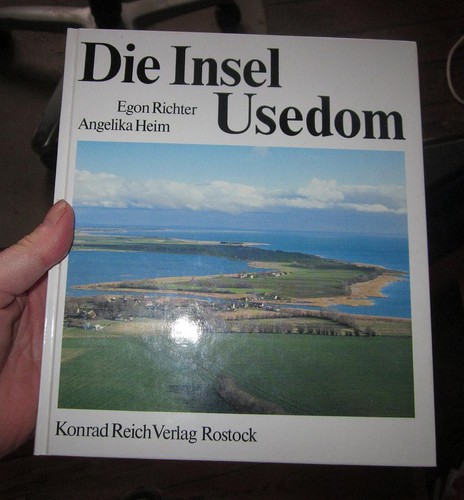 Die insel usedom konrad - usedom,