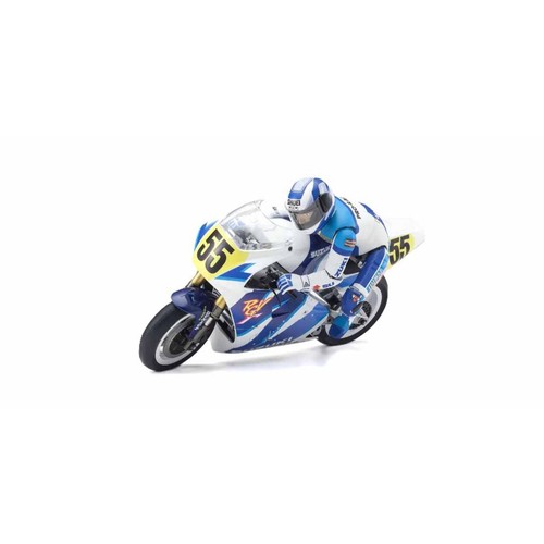 Kyosho 34935t1b 8 - k.34935t1b, motorrad