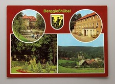 Mehrbild Postkarte AK -