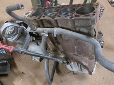 BMW E36 318i M40 Motor Rumpf