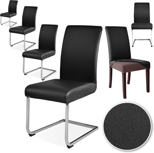 Stretch stuhlhussen 6er - stretch, set