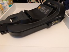 Maxi-Cosi CabrioFix i-Size Base – neu – ISOFIX Basisstation