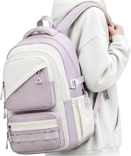 Schulrucksack mädchen - schulrucksack,