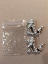 Warhammer 40K - 2x Space