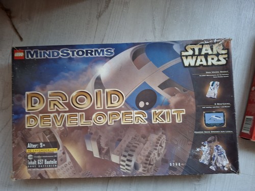 Lego star wars 9748 - lego,