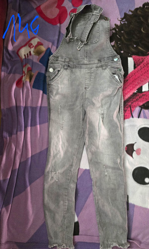 Denim mädchen - denim, &