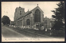 Eastbourne, St. Mary´s