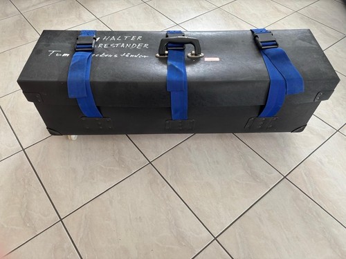 Koffer hardware schlagzeug - hardware,