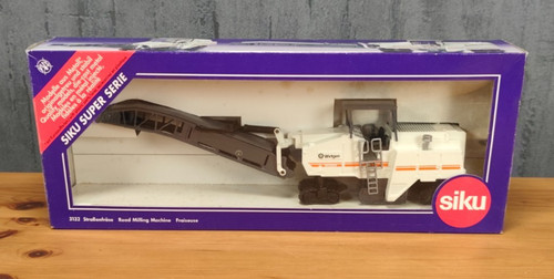 Siku 3132 modellauto - siku,