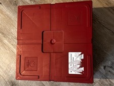 Silber Philharmoniker Masterbox  *leer* Anlagesilber Münzen Safe Box