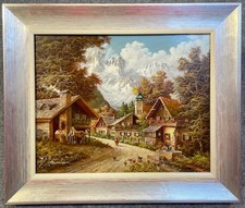 J. Neuberger Original
