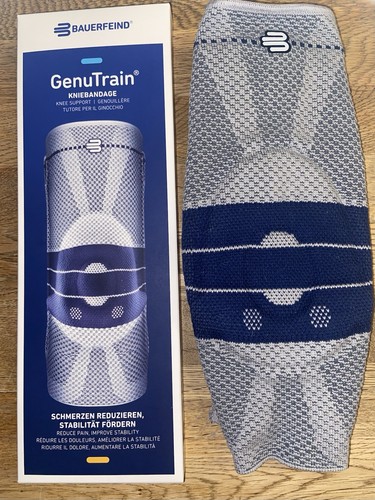 Genutrain kniebandage von - kniebandage,