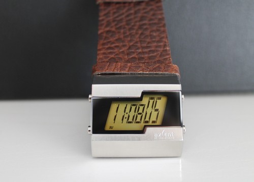 Reloj digital axcent - digital, of