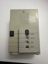 Buderus Sieger Nefit UBA 4000 Feuerungsautomat GB112 GB122 63A05280