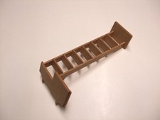 Playmobil Treppe Schuldturm