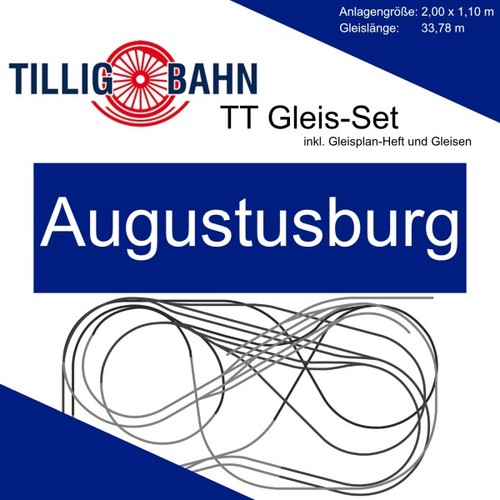 Tillig gleis set - tillig,