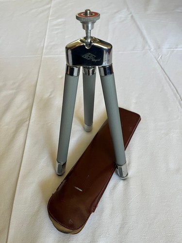 Dreibein stativ bilora - dreibein-stativ,