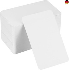 150 Stück Blanko Papier