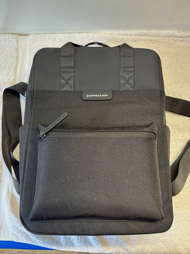 Kapten son laptop rucksack - kapten,