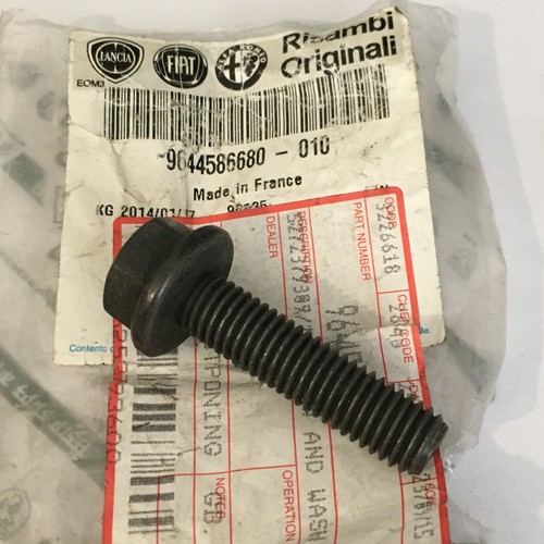 Fiat camshaft gear - camshaft,
