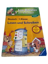 Ravensburger Lern-Detektive