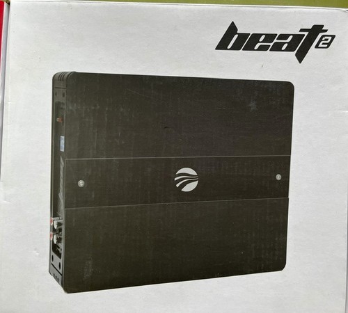 Rainbow beat2 autoradio - vs,