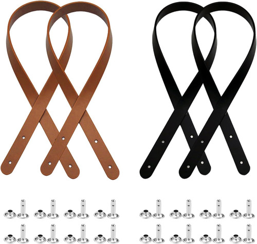 Paar taschenhenkel mit - mit, 16