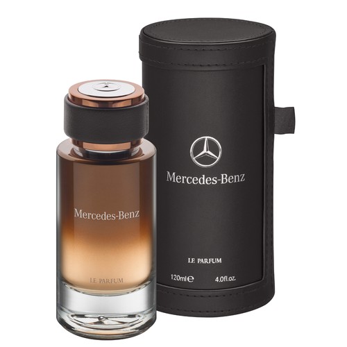 Mercedes benz herrenduft braun - mercedes-benz,