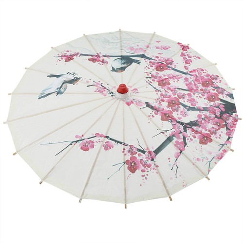 Chinesischer deko schirm - deko,