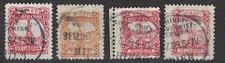 PP HEILBRONN, Mi 3,5,6,8