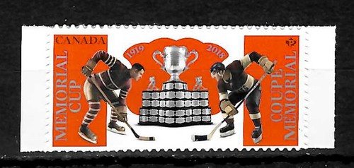 Canada memorial cup 1919 - canada:,