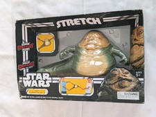 2022 Hasbro STAR WARS STRETCH