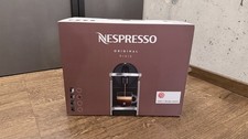 DELONGHI Nespresso Pixie Titan