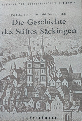 Die geschichte des stiftes - geschichte,
