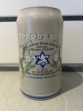 *RAR* Alter seltener Bierkrug