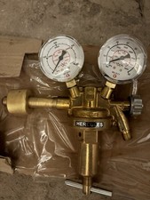 Hercules Druckminderer Druckregler Bis 300 Bar Druckregler