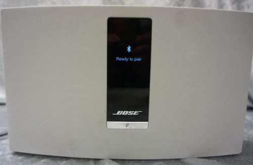 Bose sound touch wireless - sound,