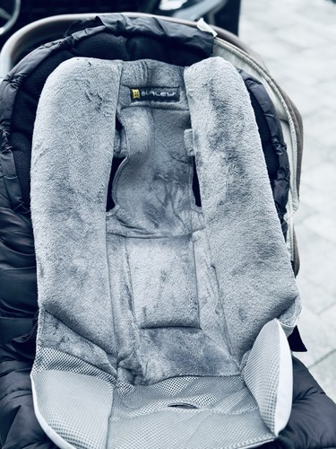 Burley baby snuggler - baby,