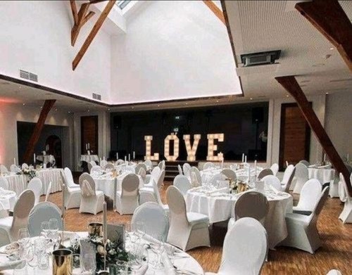 Hochzeit xxl - ⭐️, ⭐️