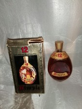 Dimple Whisky 12 Jahre -