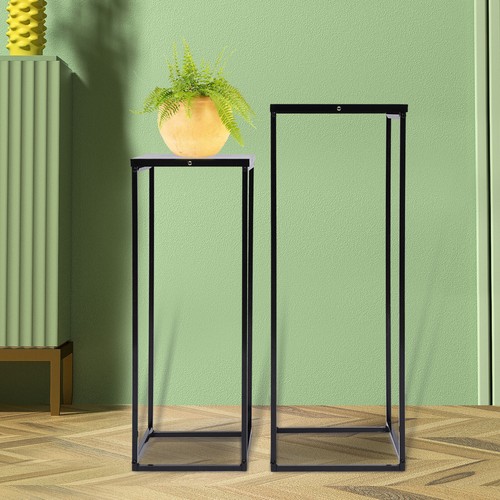 2er set schwarz modern - set,