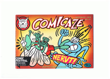 Comicaze # 37 - sehr gut