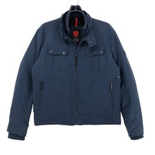 STRELLSON Herren Rogers Bombermantel Jacke Mantel Größe 52 - L